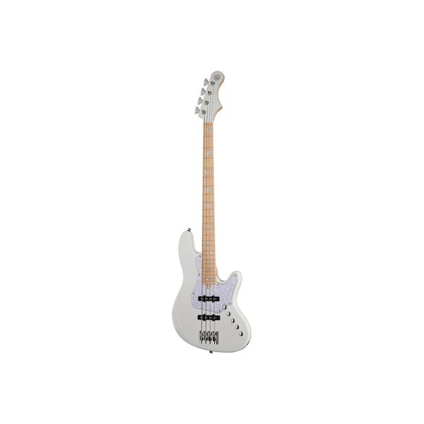 Cort Elrick NJS4 White B-Stock