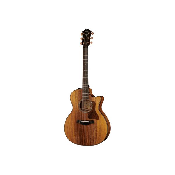 Taylor 724ce B-Stock