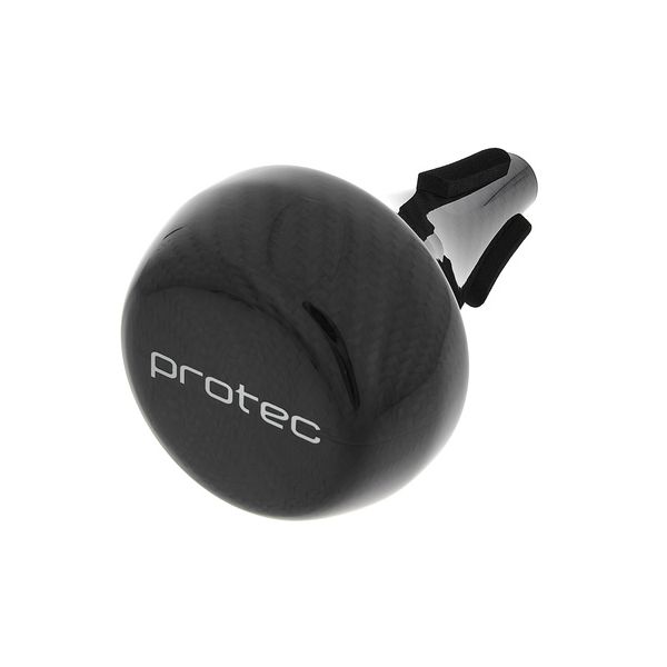 Protec Carbon Fiber Trp Mute  B-Stock