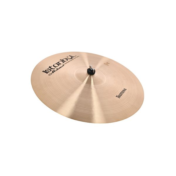 Istanbul Mehmet 20" Thin Crash Traditi B-Stock