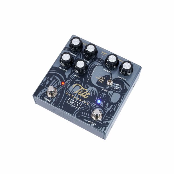 Revv Tilt Overdrive B-Stock