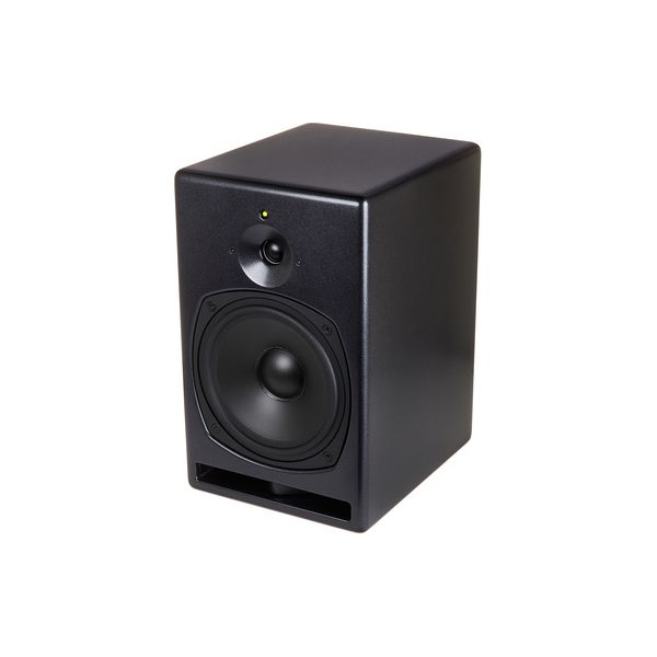 PSI Audio A21-M Metal Black B-Stock