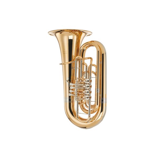 Miraphone 494 Hagen GM Bb-Tuba B-Stock