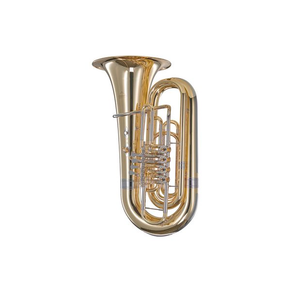 Miraphone 494 Hagen M Bb-Tuba B-Stock