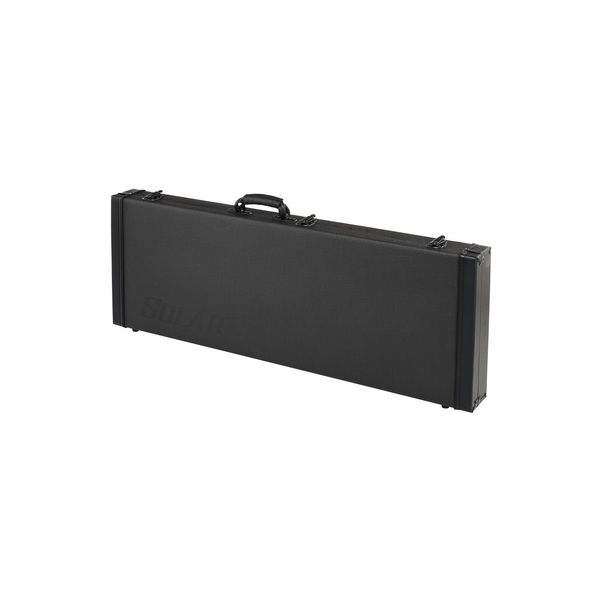 Solar Guitars Hard Case T B-Stock