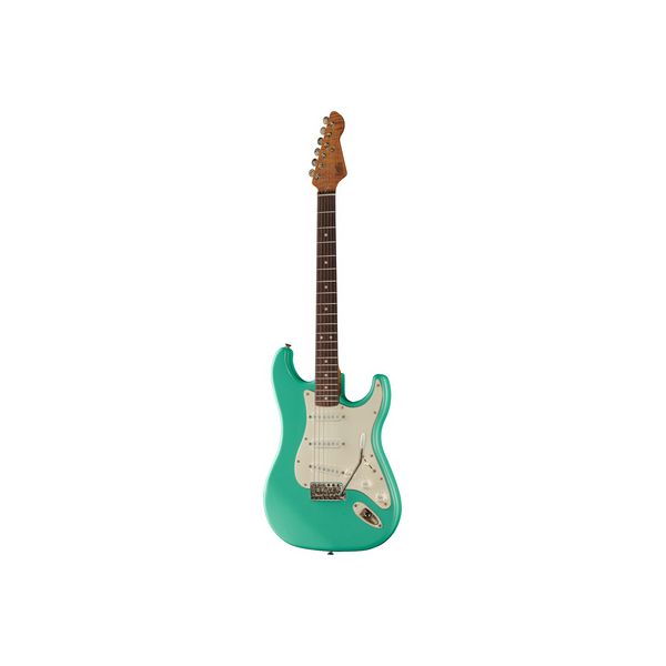 LSL Saticoy One EFoam Gree B-Stock