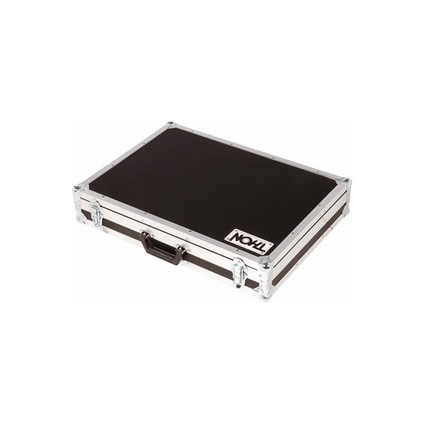 Thon Microphone Flight Case B-Stock