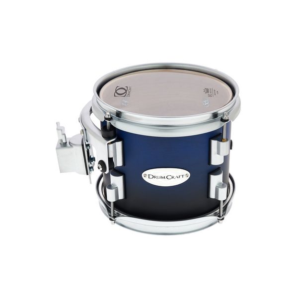 DrumCraft Series 6 08"x07" Tom T B-Stock
