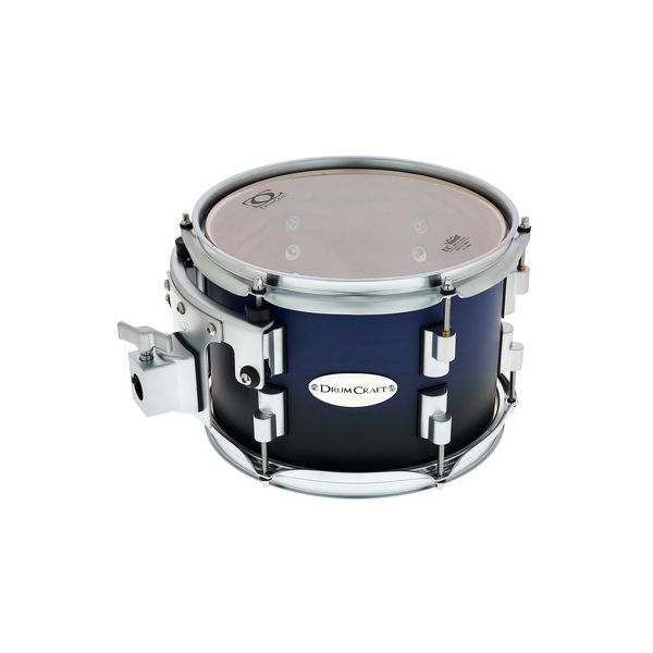 DrumCraft Series 6 10"x07" Tom T B-Stock