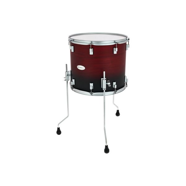DrumCraft Series 6 16"x14" Floor B-Stock