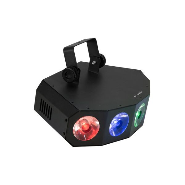 Eurolite LED SCY-500 QCL Beam E B-Stock