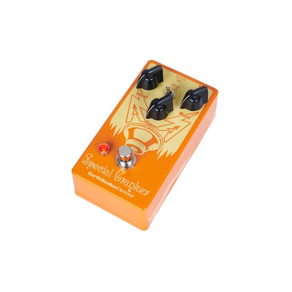 EarthQuaker Devices Special Cranker B-Stock