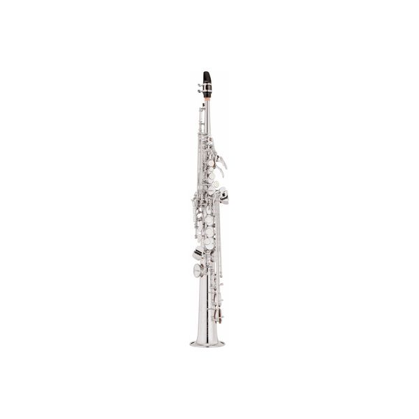 Yamaha YSS-475S II Soprano Sax