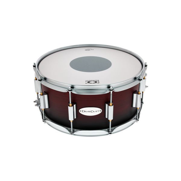 DrumCraft Series 6 14"x6,5" Snar B-Stock
