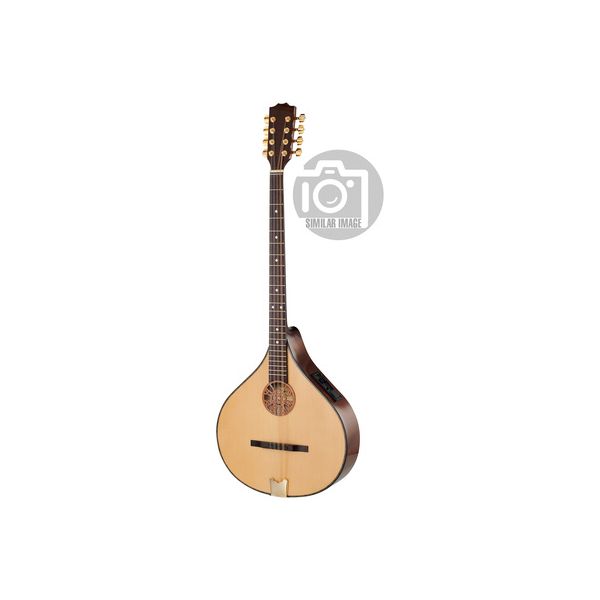 Thomann Irish Concert Bouzouki B-Stock