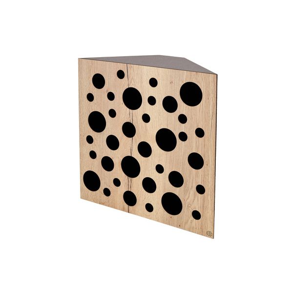 t.akustik LF-D 60 Bass Trap Hali B-Stock