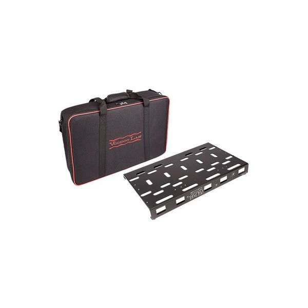 Voodoo Lab Dingbat Medium with PP B-Stock