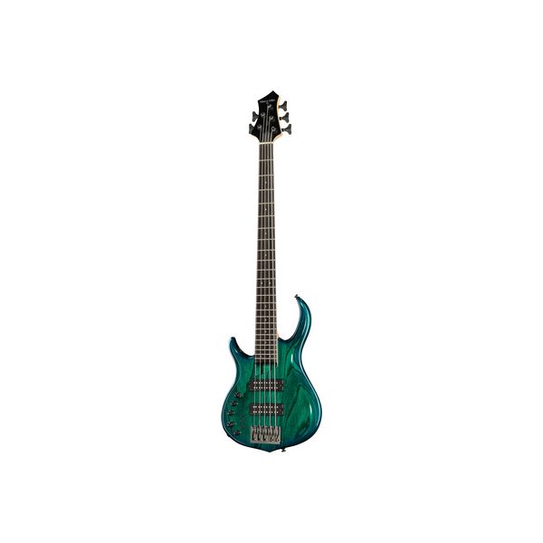 Marcus Miller M5 5st TBL LH B-Stock
