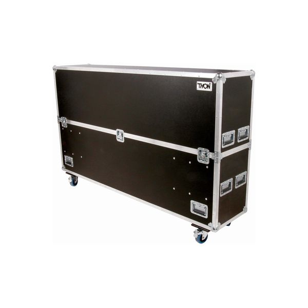 Thon Display Multicase 75"  B-Stock
