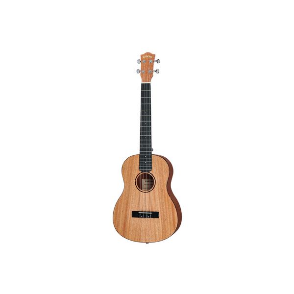 Cascha Ukulele Mahogany Barit B-Stock