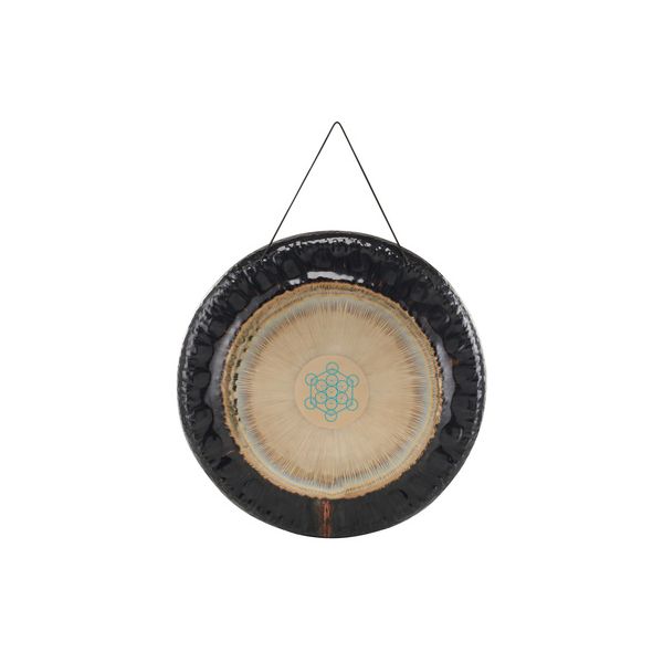 Oetken Gongs 32" Metatron Gong B-Stock