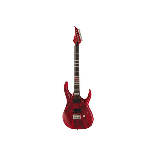Solar Guitars A2.6Canibalismo+ B-Stock