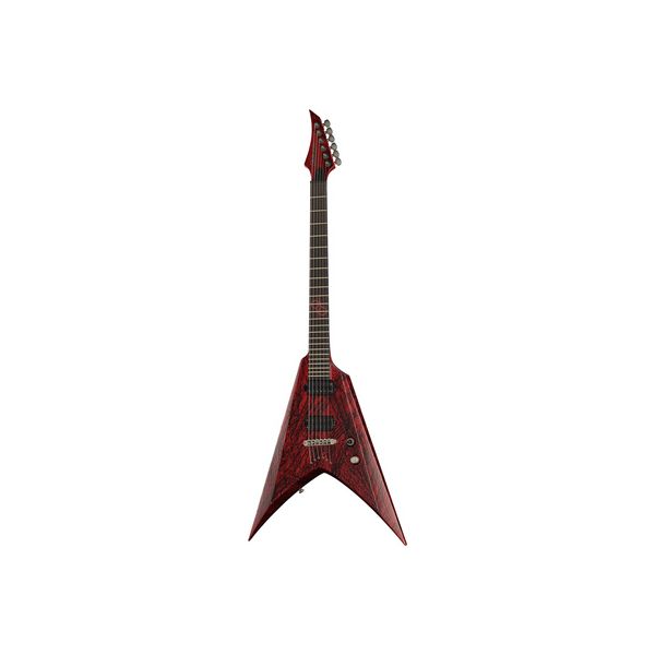 Solar Guitars V2.6Canibalismo+ B-Stock