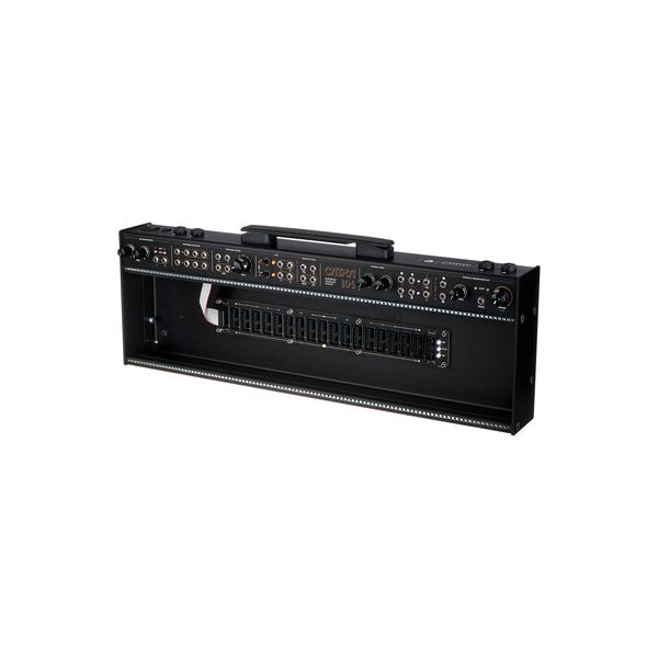 NANO Modules CAIXA 104 B-Stock