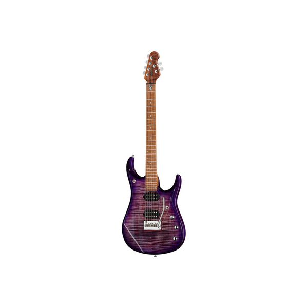 Music Man Petrucci JP15 Purple N B-Stock