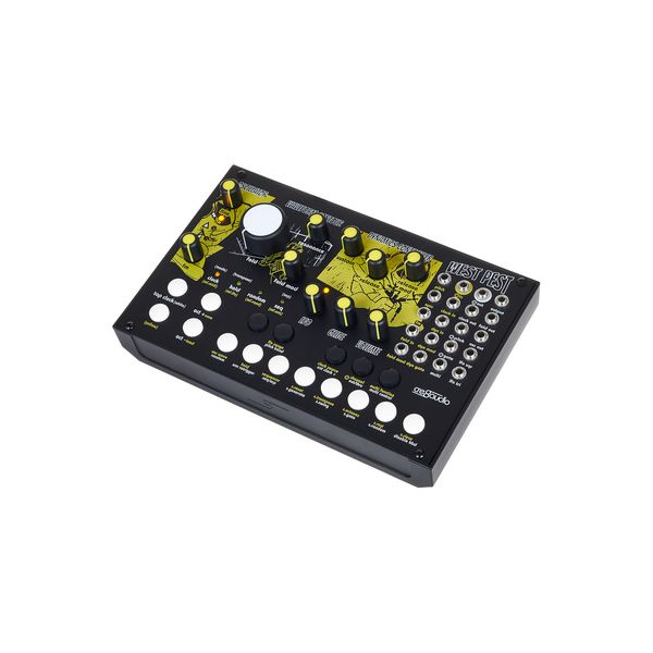 cre8audio West Pest B-Stock