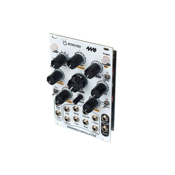 4ms Ensemble Oscillator B-Stock