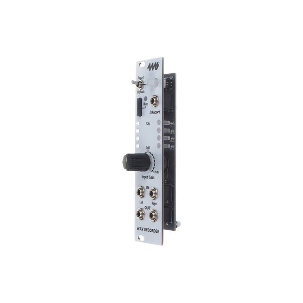 4ms WAV Recorder B-Stock
