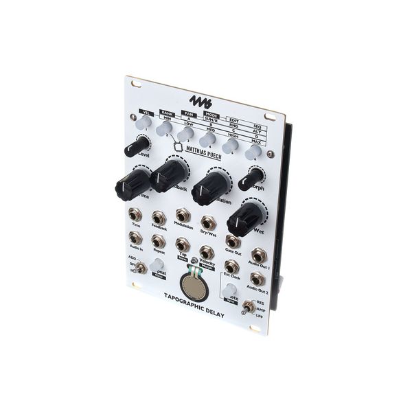 4ms Tapographic Delay B-Stock