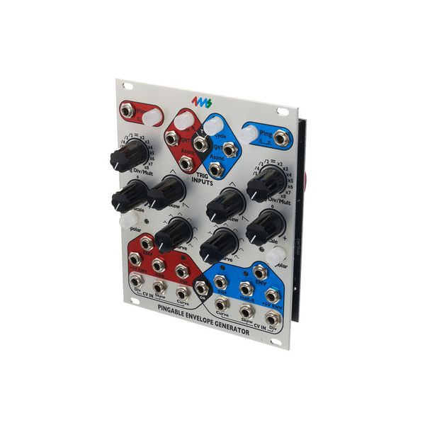 4ms Pingable Envelope Gene B-Stock
