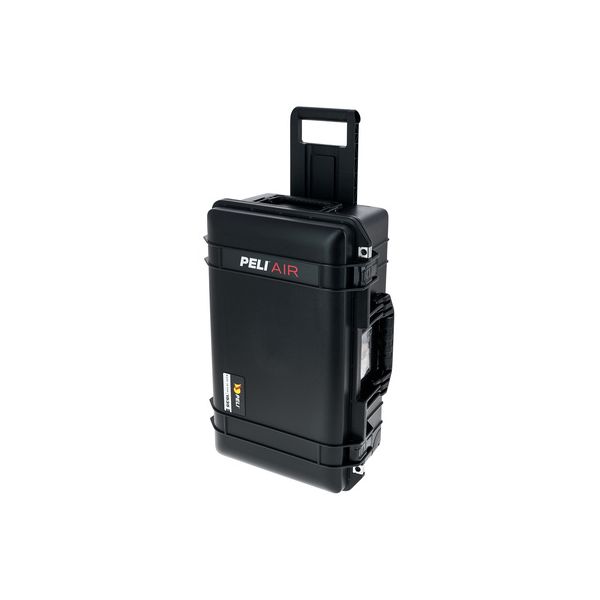 Peli 1535 Air TrekPak Black B-Stock