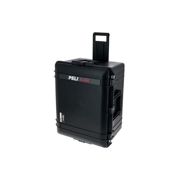 Peli 1637 Air Foam Black B-Stock