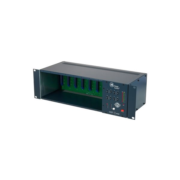 Heritage Audio OST-8 ADAT B-Stock