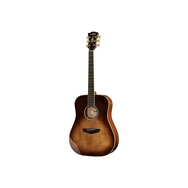 DAngelico Excel Lexington Autumn B-Stock