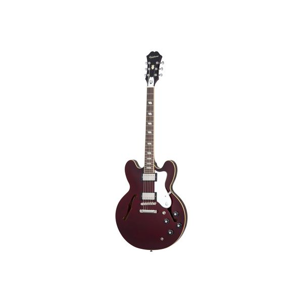 Epiphone Noel Gallagher Riviera B-Stock