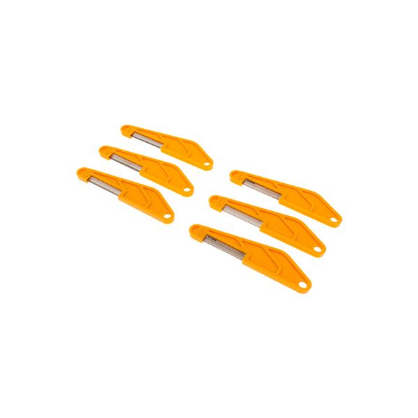 MusicNomad Diamond Coated Nut Fil B-Stock