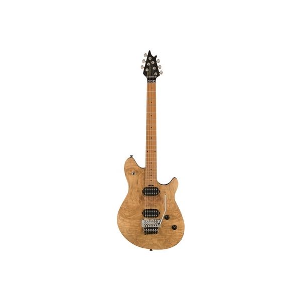 Evh Wolfgang WG Standard L B-Stock