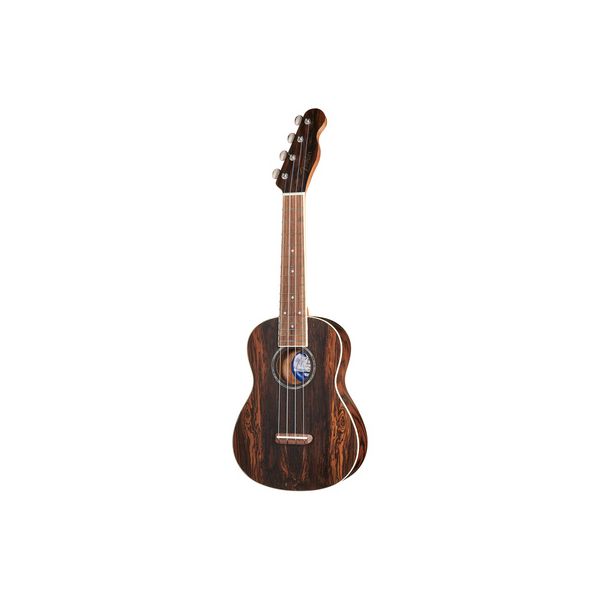 Fender Zuma Concert Uke Bocot B-Stock