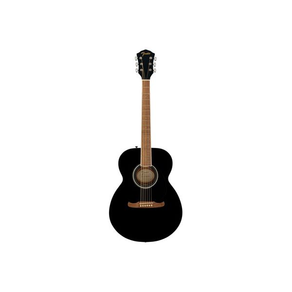Fender FA-135 Concert WN Blac B-Stock