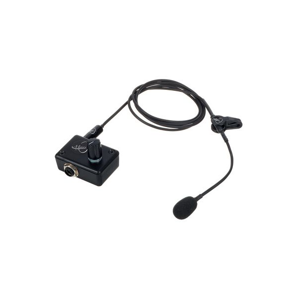 Myers Pickups The Master Flute B-Stock