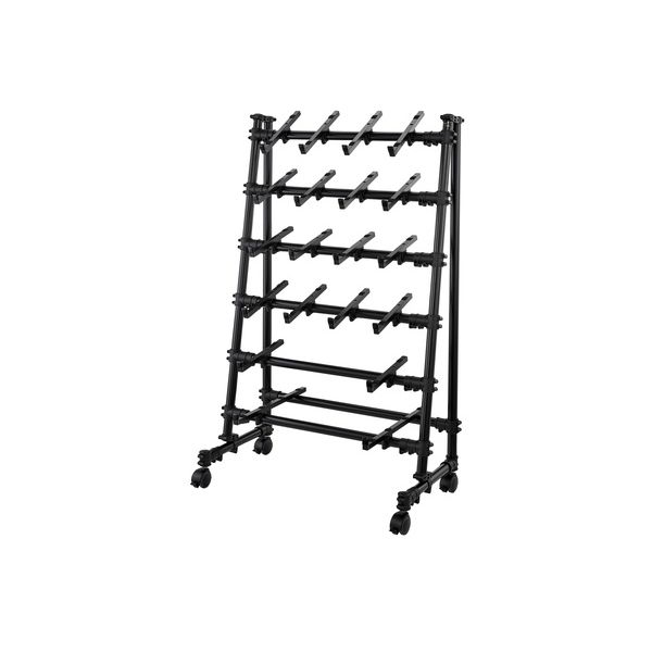 Jaspers Equipment Rack 150-6-8 B-Stock