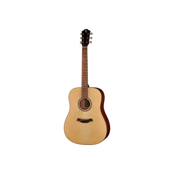Baton Rouge X11LS/D Dreadnought B-Stock