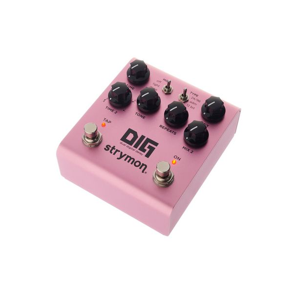 Strymon Dig V2 Dual Digital De B-Stock