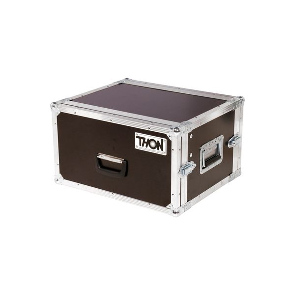 Thon Case 6U Sirus Quad 8CH B-Stock