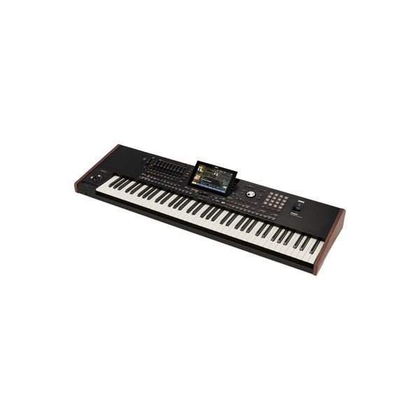 Korg PA-5X 76 International B-Stock