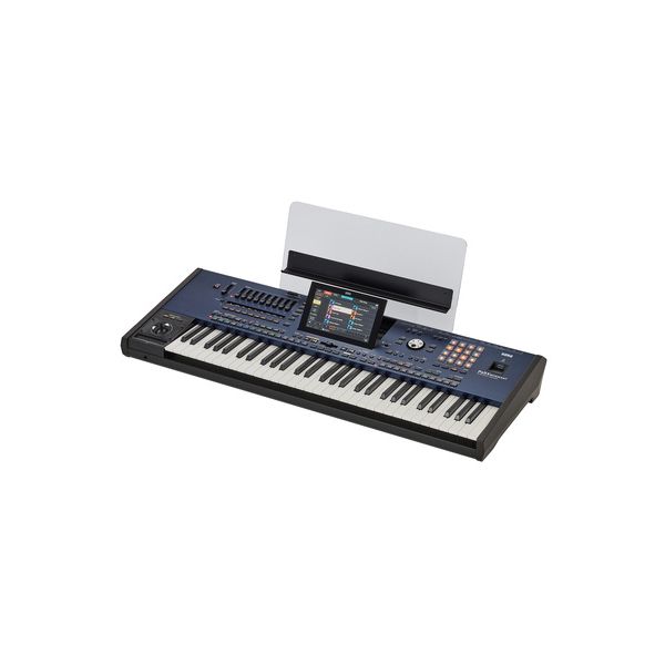 Korg PA-5X 61 Musikant B-Stock